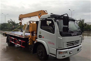 龙湾24小时道路救援服务