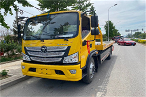 龙湾汽车救援头像