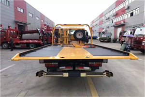 龙湾附近汽车救援服务