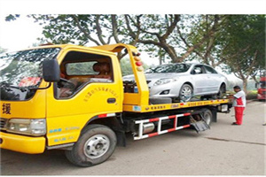 龙湾附近24小时汽车拖车服务热线