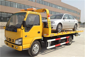 龙湾道路救援一般怎么收费