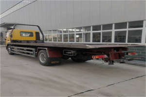 龙湾24小时公路救援电话