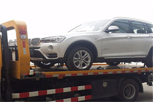 龙湾拖车24小时服务电话