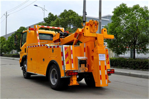 龙湾高速路拖车费