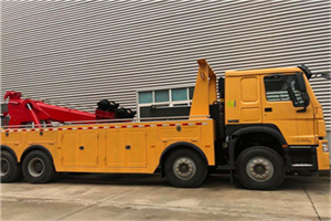 龙湾道路救援公司